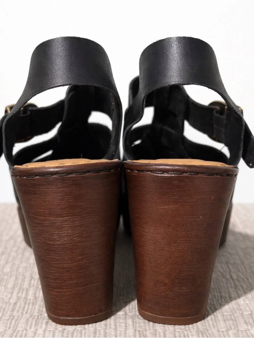 Born hartley leather